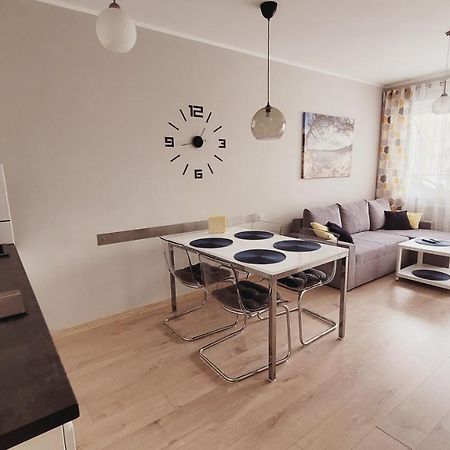 קולובז'ג Apartament Miodowy Dom מראה חיצוני תמונה