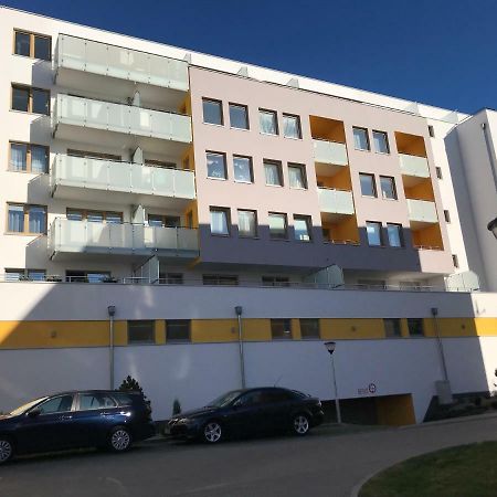 קולובז'ג Apartament Miodowy Dom מראה חיצוני תמונה