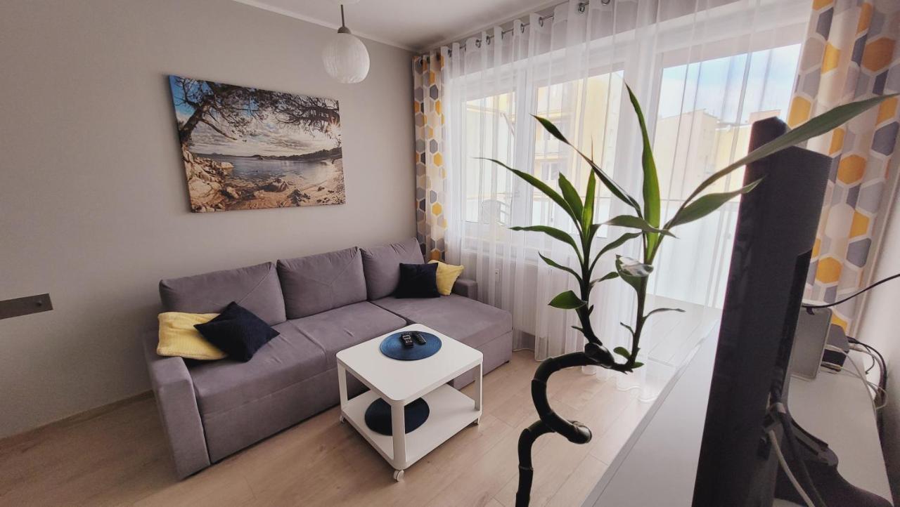 קולובז'ג Apartament Miodowy Dom מראה חיצוני תמונה