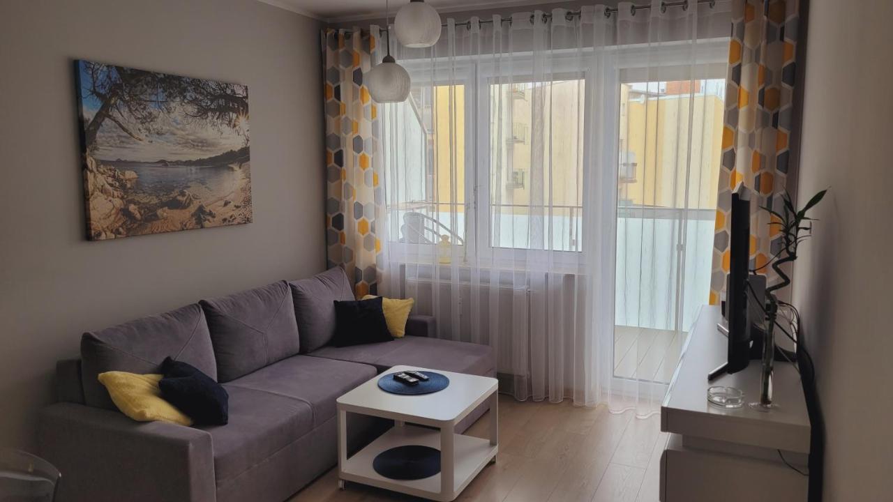 קולובז'ג Apartament Miodowy Dom מראה חיצוני תמונה