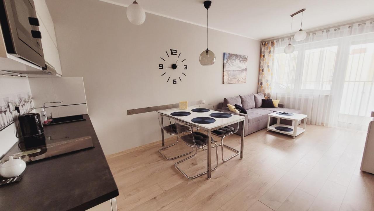 קולובז'ג Apartament Miodowy Dom מראה חיצוני תמונה