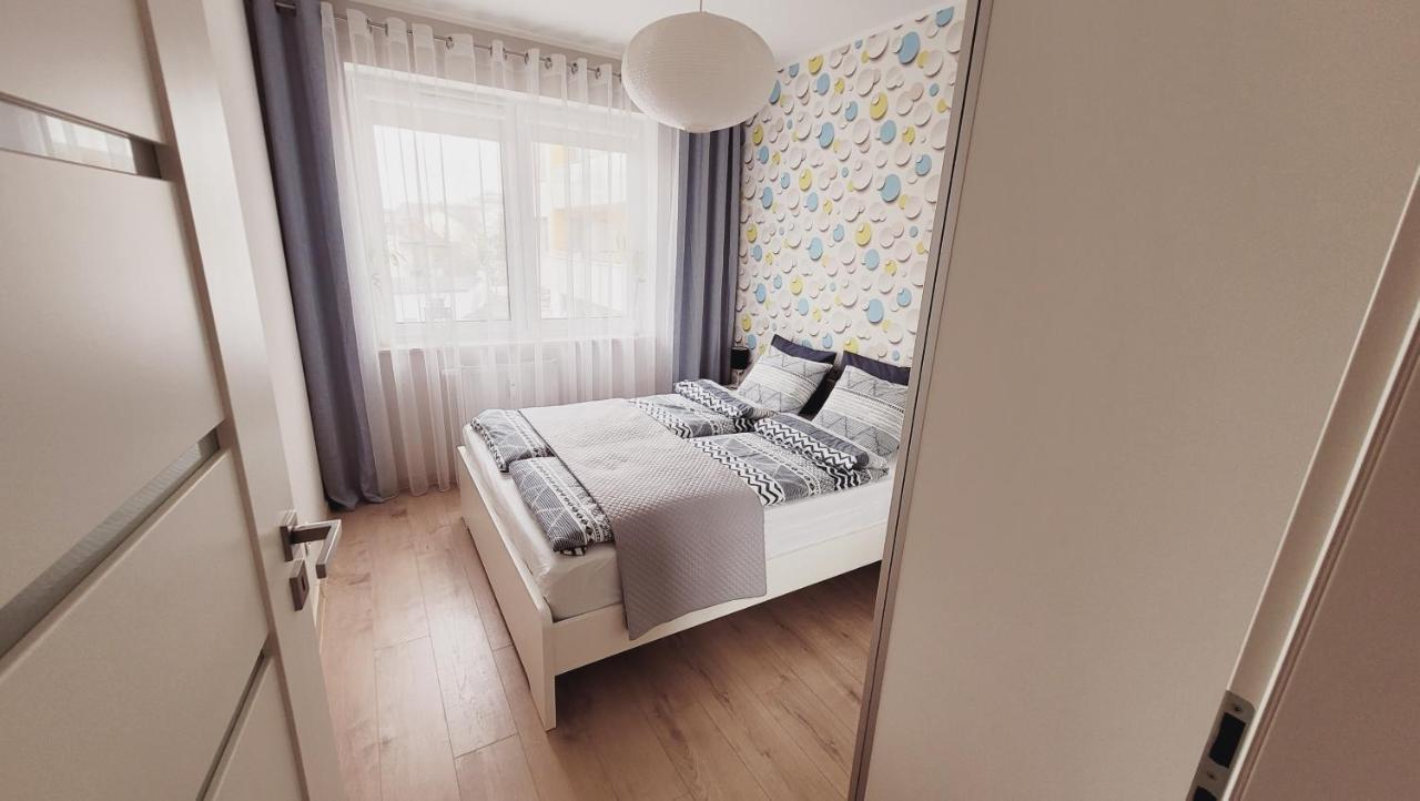 קולובז'ג Apartament Miodowy Dom מראה חיצוני תמונה