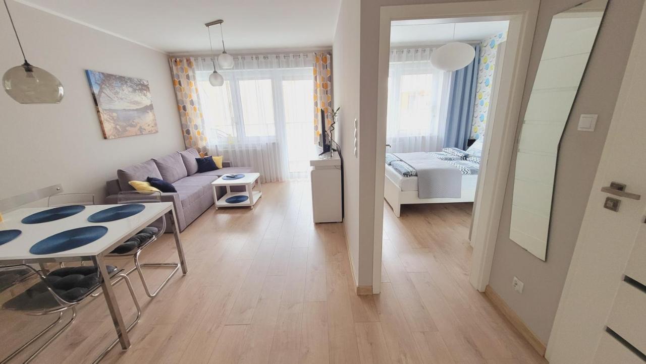 קולובז'ג Apartament Miodowy Dom מראה חיצוני תמונה