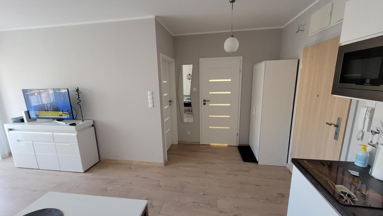 קולובז'ג Apartament Miodowy Dom מראה חיצוני תמונה
