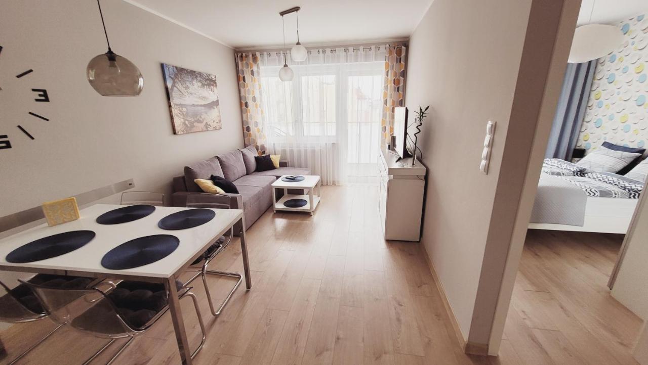 קולובז'ג Apartament Miodowy Dom מראה חיצוני תמונה