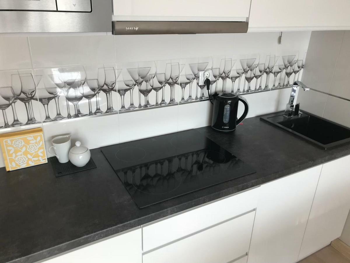 קולובז'ג Apartament Miodowy Dom מראה חיצוני תמונה
