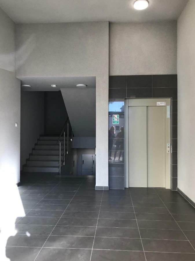 קולובז'ג Apartament Miodowy Dom מראה חיצוני תמונה