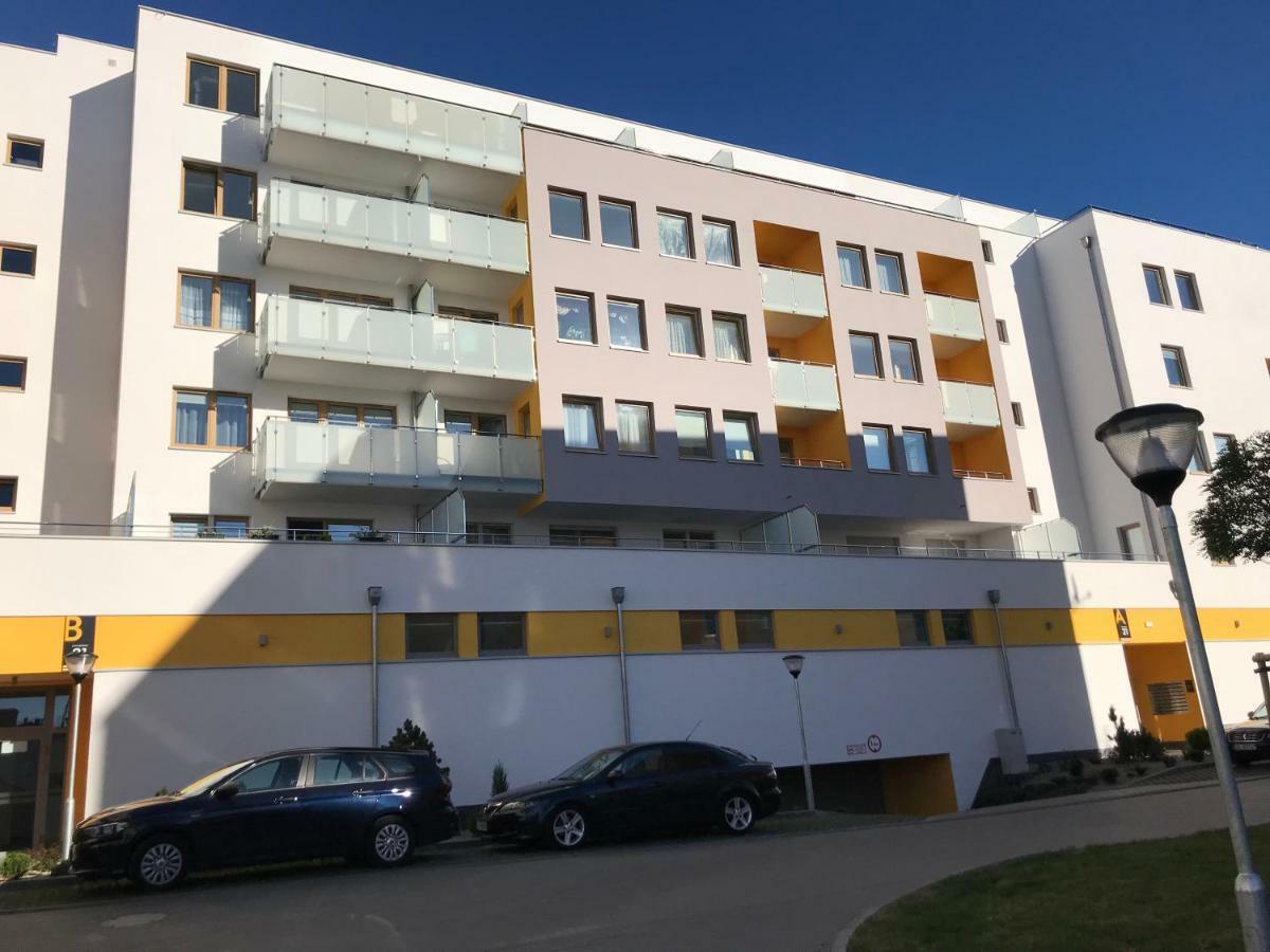 קולובז'ג Apartament Miodowy Dom מראה חיצוני תמונה