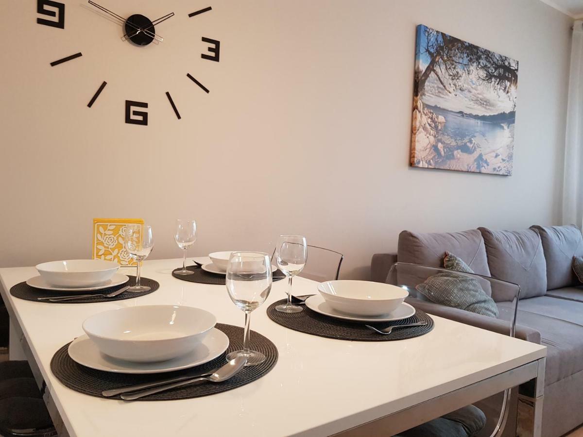 קולובז'ג Apartament Miodowy Dom מראה חיצוני תמונה